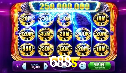 Canal oficial da 688s no Telegram